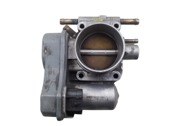 Škrticí Klapka Opel 25177983 Delphi 1187