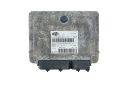 Blok Ovladačů IAW4AF.M9 55187372 61600.627.05 Fiat Magneti Marelli 54169