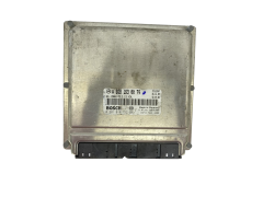 Blok Ovladačů A6681530079 0281010752 Mercedes Bosch 57507