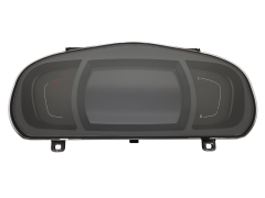 Tachometr Renault Scenic 4 248100254R 7727