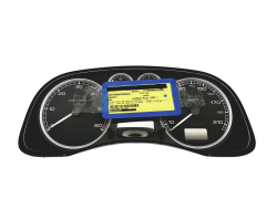 Otáčkoměr Peugeot 307 9651299680 E 01 49788