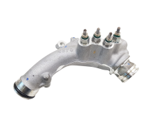 Ohřívač 210472718R 1.5 Blue dCi Renault Dacia 0km