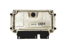 Blok Ovladačů PSA 0261206246 9648484380 9637838780 Bosch 22238