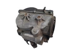 Řídicí Jednotka Převodovky 2452C3  9662568980 Saschs Peugeot Citroen Řídicí Jednotka Převodovky 2452C3  9662568980 Saschs Peugeot Citroen