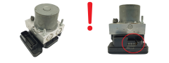 Pumpa Abs VW Polo 6C0614517N 0265956084 Bosch 61099