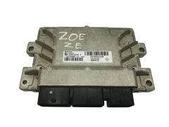 Blok Ovladačů 237D40124R 237D40054R S180119165 A Renault Continental Blok Ovladačů 237D40124R 237D40054R S180119165 A Renault Continental