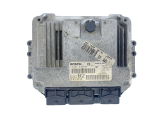 Blok Ovladačů 0281010707 9647158080 9647785580 PSA Bosch 63836