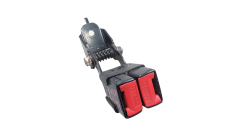 Zámek Pásu Zadek 7700847314 5504503XX Renault Laguna 1 Grandtour