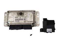 Starter Pack Peugeot 107 89661-0H022 89780-0H021 1.0