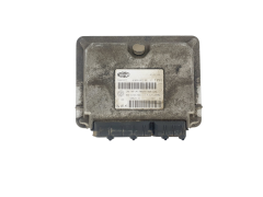 Blok Ovladačů IAW4AF.M7 73501877 Fiat Magneti Marelli 39619