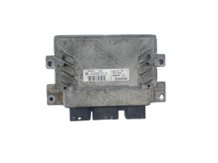 Blok Ovladačů S120202120A 8201077701 8200700600 Renault Continental 60155