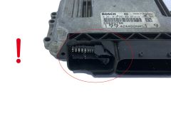 Blok Ovladačů 55205736  0281012303 Fiat Bosch 49951