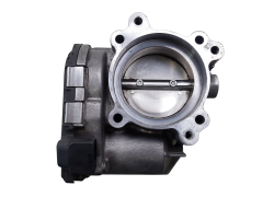 Škrticí Klapka 55210971 0280750462 Lancia Alfa Romeo Bosch 1049