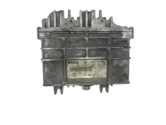 Blok Ovladačů VW 0261203931/932 030906027E Bosch 49338