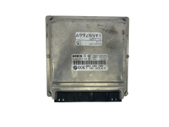 Blok Ovladačů 0281010300 7787315 Land Rover Bosch