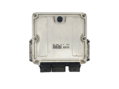 Blok Ovladačů 0281011248 9652183780 9646850580 PSA Bosch 42566
