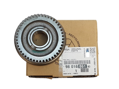 Ozubené Kolo Spojky Originál 4 Citroen Peugeot 9801686180