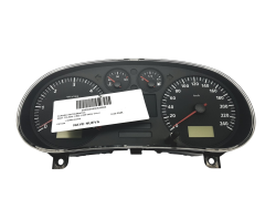 Tachometr Seat Toledo Leon W01M0920822D 54135 Tachometr Seat Toledo Leon W01M0920822D 54135