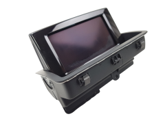 Displej Navigace MMI Audi Q3 8U0857273A