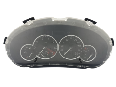 Tachometr Peugeot 206 9651740780 000644407 49147