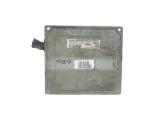 Blok Ovladačů S118107014A 4S61-12A650-CA SIM22 Ford Siemens 47309 Blok Ovladačů S118107014A 4S61-12A650-CA SIM22 Ford Siemens 47309