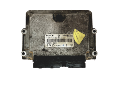 Blok Ovladačů 55191209 0281011553 Fiat Bosch 29993