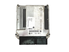 Řídicí Jednotka Motoru DME7561834 0261201159 BMW 29682