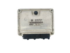 Blok Ovladačů VW 030906032DQ 0261207681 Bosch 47290