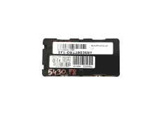 Relé  9655140080 S120231100E PSA