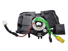 Naviječ Airbag Renault Trafic 3 255673393R 255677302R Valeo 0km