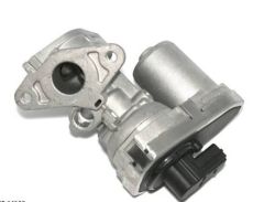 Elektromagnetický Ventil Egr Nový originál Jumper Boxer Ducato 2.2HDI 9665752480