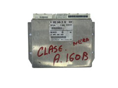 Blok Ovladačů ESP Mercedes 0225457132 K01 0265109425 Bosch 53866