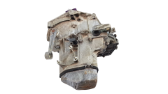 Převodovka 20CF09 Peugeot 206 1.4 8v 2222S7 1049