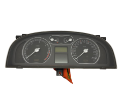 Otáčkoměr Renault Laguna 2 8200291334 23287