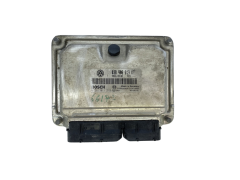 Blok Ovladačů Seat Skoda 038906019KT 0281011219 Bosch 60612