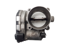 Škrticí Klapka BK2Q-9E926-AB 0280750537 Ford PSA Bosch 2622