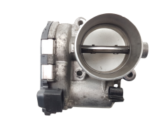 Škrticí Klapka Ford BK2Q-9E926-AC 0280750598 2.2 TDCI 2670