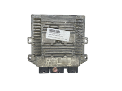 Blok Ovladačů 9647202380 9643455080 5WS40021F-T PSA Siemens 62456