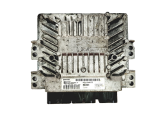 Blok Ovladačů 5WS40585D-T SID206 8V21-12A650-CD Mazda Continental 20440