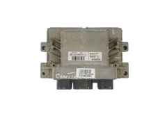 Blok Ovladačů S120200113A  8200774747 8200700695 Renault 42233