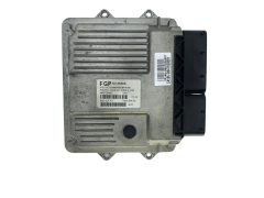 Blok Ovladačů Fiat 55186608 MJD6JF.P3 71600.004.02 Magneti Marelli 47658