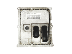 Blok Ovladačů Smart 0003107V007 0261205005 Bosch 28415