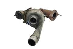 Turbodmychadlo 108948H109779 7701473551 Renault 1.9 DTI Turbodmychadlo 108948H109779 7701473551 Renault 1.9 DTI