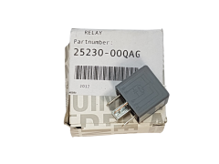 Relé Originál Renault Nissan 7700421178 2523000QAG