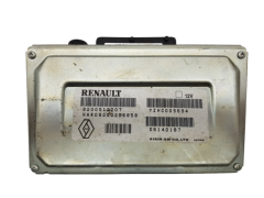 Blok Ovladačů Renault 8200512207 8200256858 Aisin 22183