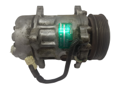 Kompresor Klimatizace Citroen Peugeot SD7V16 1106 Sanden 6922