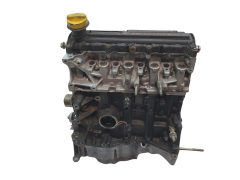 Motor Naftový K9K722 K9KD722 1.5 dci Renault Megane 2 Scenic 2 S19 Motor Naftový K9K722 K9KD722 1.5 dci Renault Megane 2 Scenic 2 S19
