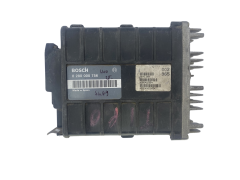 Blok Ovladačů 0280000756 28SA2226 Fiat Bosch 53620