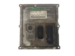 Blok Ovladačů Smart 0003107V006 0261205004 Bosch 24692