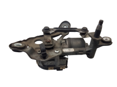 Mechanizmus Stěračů Levý Peugeot 407 9656859980 0390241721